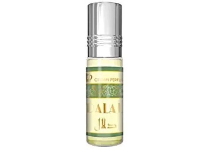 Dalal – 6ml (.2 oz) Perfume Oil by Al-Rehab (Crown Perfumes) by Al-Rehab