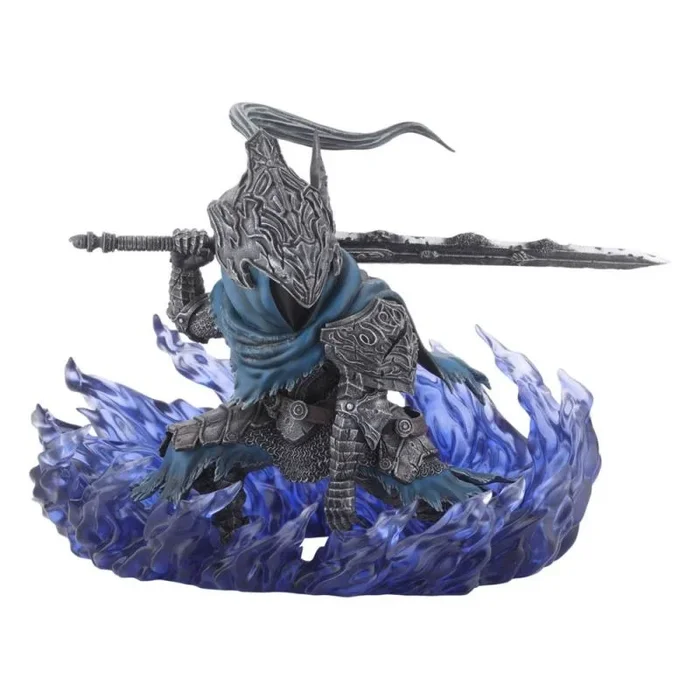 Dark souls estatua pvc q collection artorias of the abyss limited edition 13