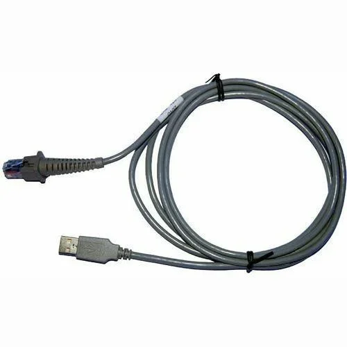 Datalogic 90A052212 accesorio para lector de código de barras Cable de carga