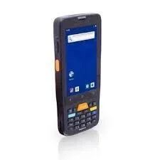 Datalogic Memor K ordenador móvil de mano 10,2 cm (4″) 800 x 480 Pixeles Pantalla táctil 268 g Negro