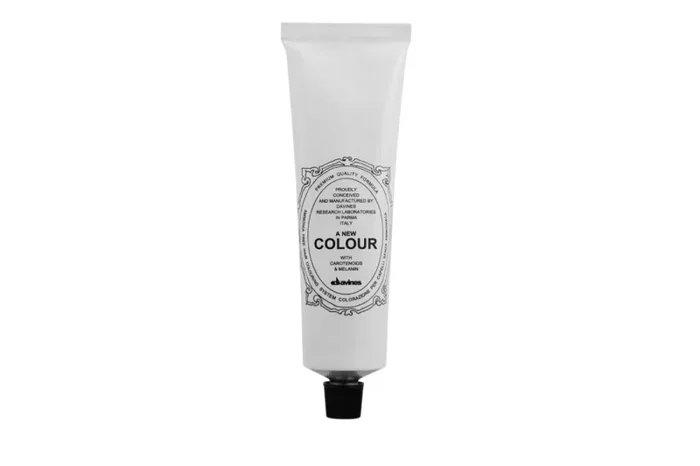 Davines, a new colour, permanent hair dye, 8.3 , 60 ml