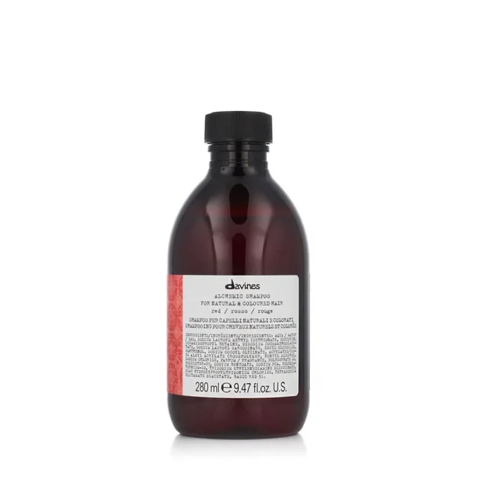 Davines Alchemic Red Champú 280 287370 g