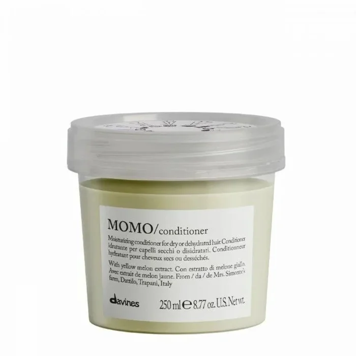 Davines Momo Acondicionador 250ml Cabello seco y deshidratado