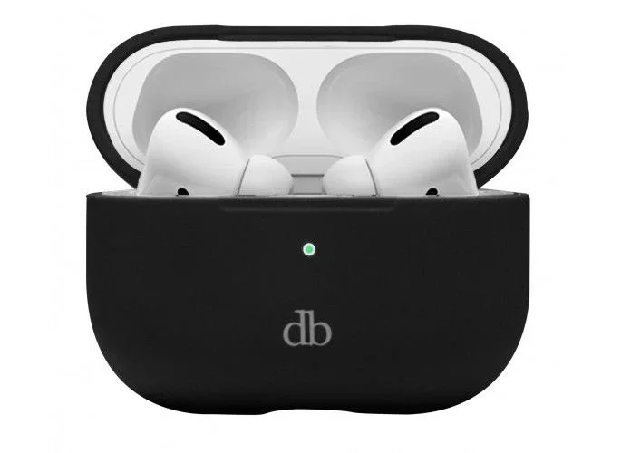 DBRAMANTE 1928 Accesorios Telefonos Marca Modelo Cover AIRPODS Pro – Nero