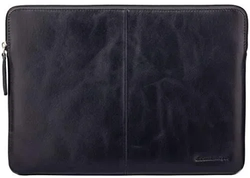 dbramante1928 Skagen Pro 33 cm (13″) Bumper Negro