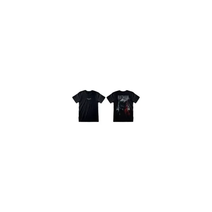Dc batman camiseta sinister talla s