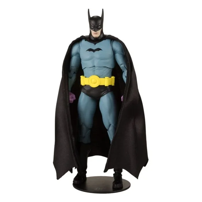 Dc multiverse figura batman (detective comics #27) 18 cm