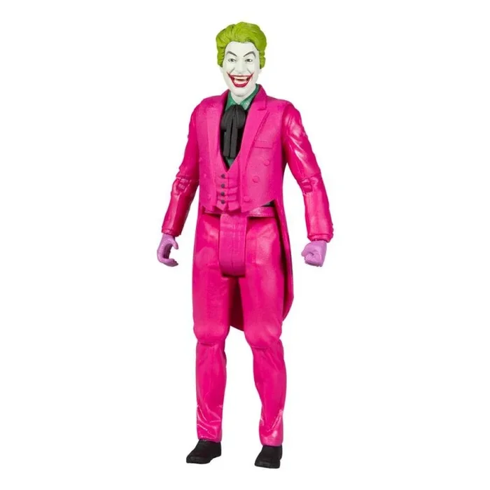 Dc retro figura batman 66 the joker 15 cm