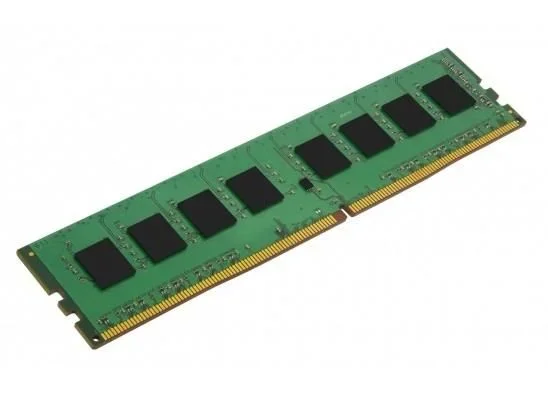 Ddr4 16gb 2400mhz kingston kvr24n17d8/16