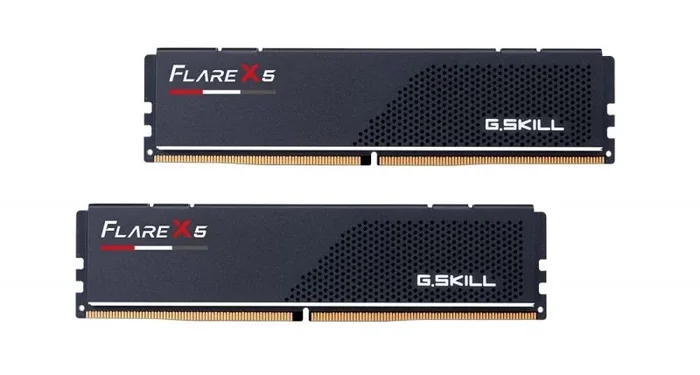 DDR5 32 GB PC 6000 CL36 G.SKILL (2 x 16 GB) 32-GX2-FX5 Flare A