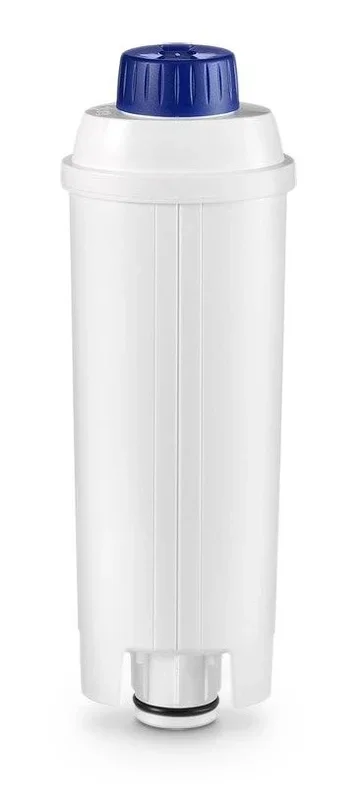 De’Longhi DLSC002 Filtro agua antical, para cafeteras superautomáticas, original, compatible modelos ECAM / ETAM, 2 meses duración