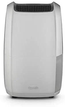 De’Longhi DDSX225 5 L 44 dB 446 W Gris
