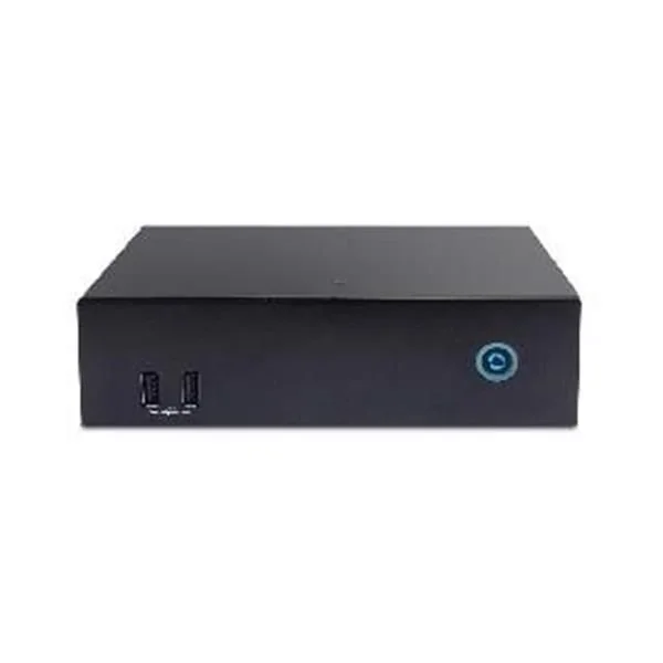 De6340p full system 2x4g 128gb