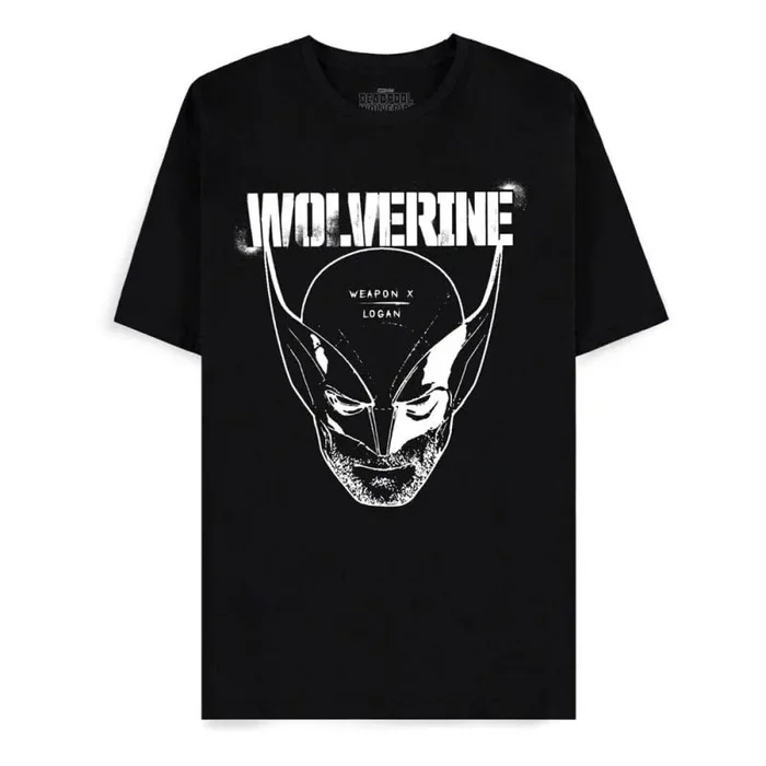 Deadpool camiseta weapon x talla xl