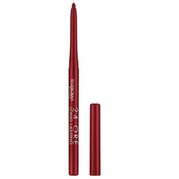 Deborah lápices Labios 24 Horas Long Lasting 02