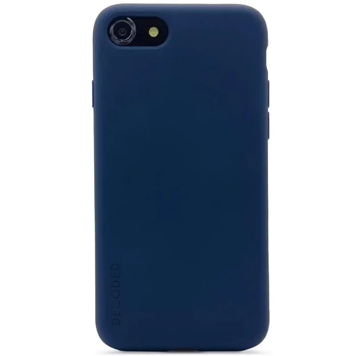 Decoded Back Cover funda para teléfono móvil 11,9 cm (4.7″) Marina