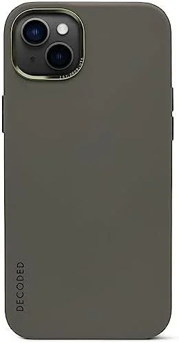 Decoded D23IPO14MBCS9OE funda para teléfono móvil 17 cm (6.7″) Oliva