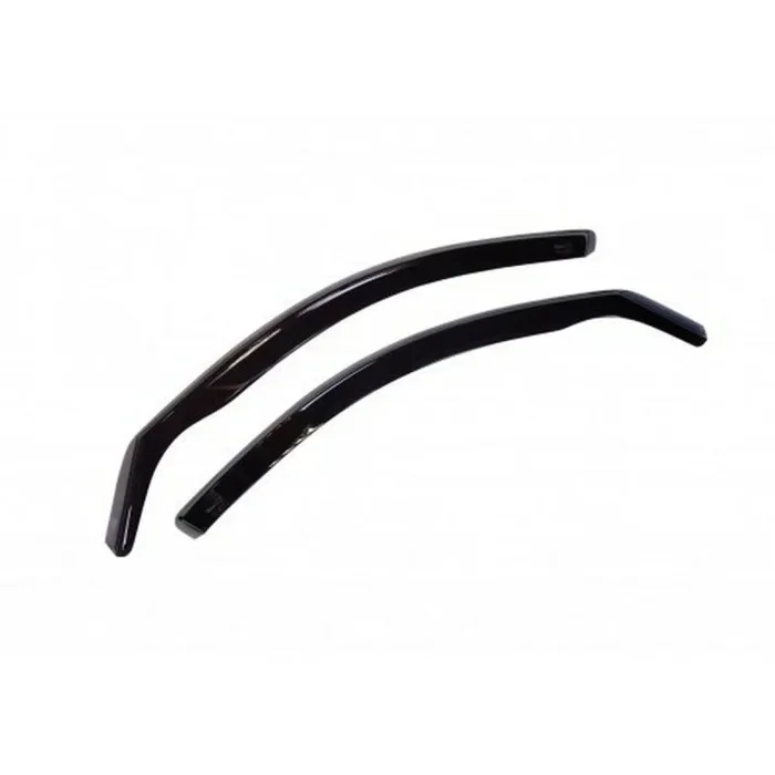 Deflector de viento heko ho17105 frontal