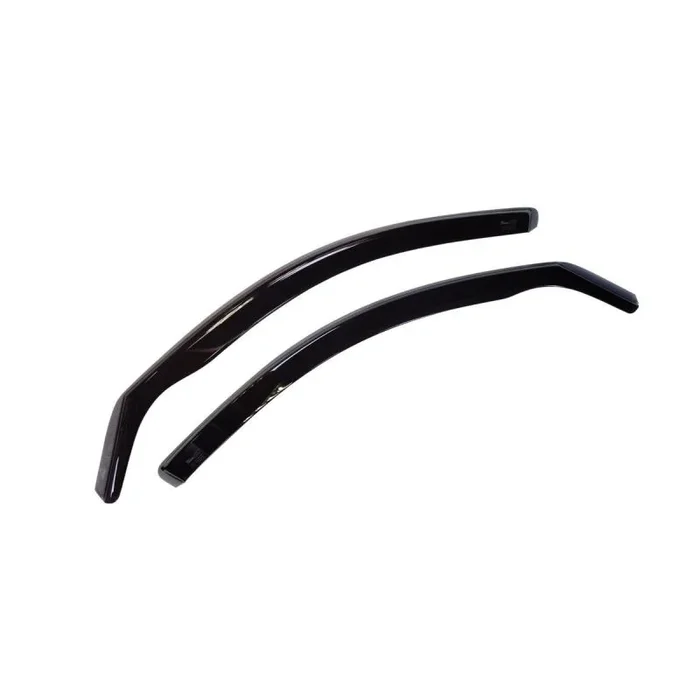 Deflector de viento heko ho28331 frontal