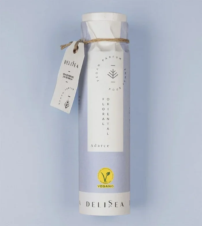 Delisea Adarce 150 ml Mujeres