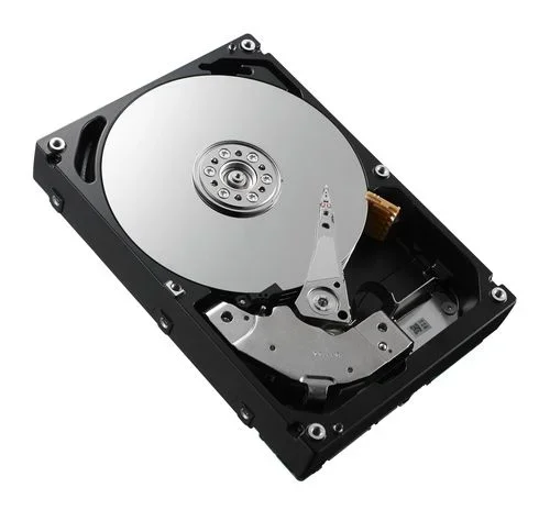 DELL 037MGT disco duro interno 3.5″ 2 TB SAS