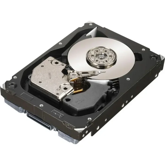 DELL 300GB SAS 15000rpm 2.5″ 2.5″