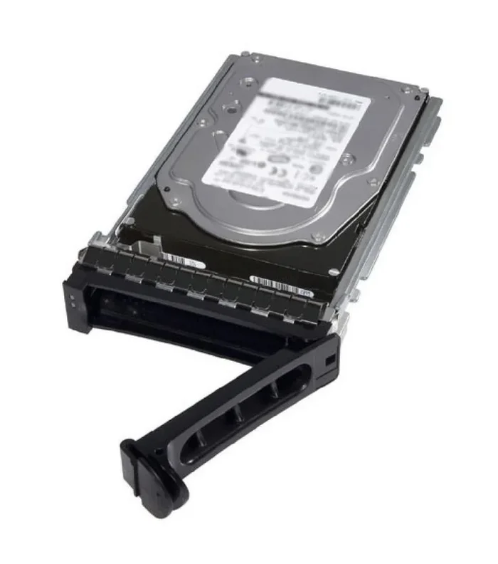 DELL 400-ATKJ disco duro interno 3.5″ 2 TB Serial ATA III
