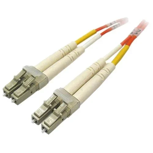 DELL 470-10642 Cable de fibra óptica e InfiniBand 10 m LC Gris