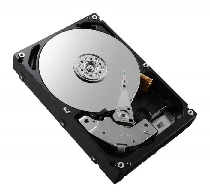 DELL 9PR63-RFB disco duro interno 4 TB 7200 RPM 3.5″ Serial ATA III