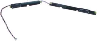 Dell ASSY Speaker, Service, 0D9083