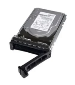 Dell disco duro 1tb 7.2k rpm sata 6gbps 512n 3.5in hot-plug hard drive ck.promocion valida hasta el 30 de abril