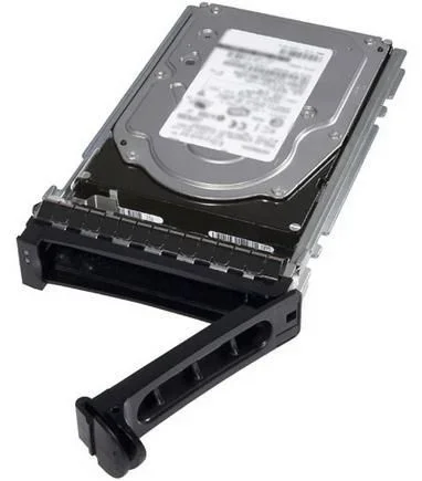 DELL HN649 disco duro interno 3.5″ 500 GB Serial ATA II