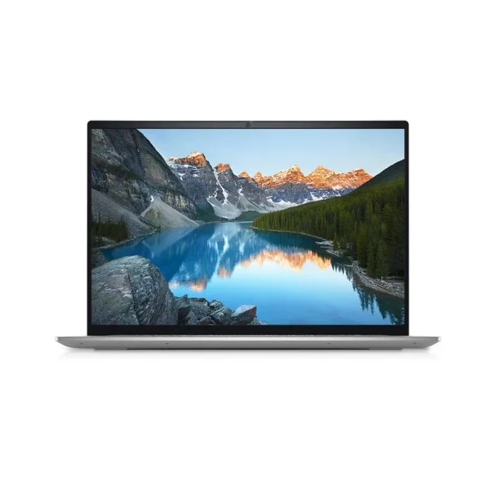 DELL Inspiron 5620 Intel® Core™ i7 i7-1255U Portátil 40,6 cm (16″) Full HD+ 16 GB DDR4-SDRAM 512 GB SSD Wi-Fi 6E (802.11ax) Windows 11 Pro Platino, Plata