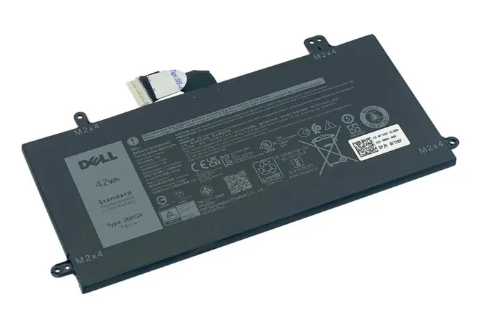 Dell Latitude 12 5285 2 en 1 42 WHR 4 Celdas batería Primaria FTH6F J0PGR