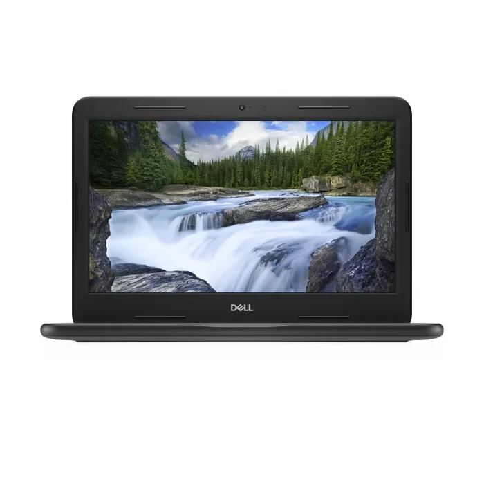 Dell latitude 3310 notebook 33.8 cm (13.3″) 1366 x 768 pixels 8th gen intel® core™ i5 8 gb ddr4-sdram 256 gb ssd wi-fi 5 (802.11ac) windows 10 pro black