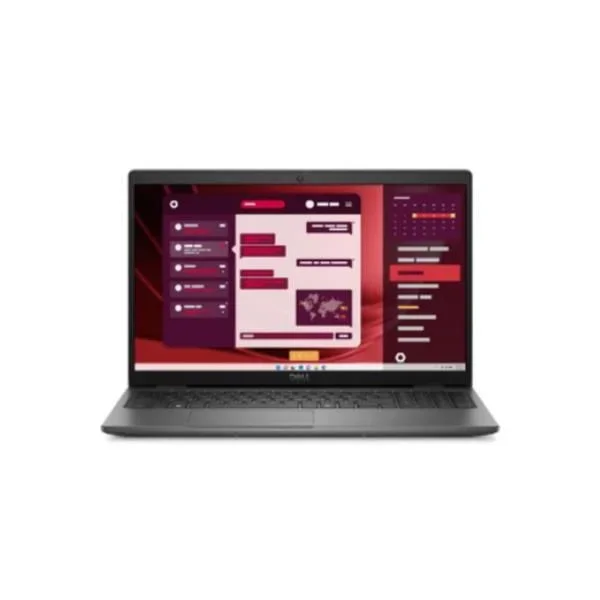DELL Latitude 3550 Intel® Core™ i5 i5-1335U Portátil 39,6 cm (15.6″) Full HD 8 GB DDR5-SDRAM 512 GB SSD Wi-Fi 6E (802.11ax) Windows 11 Pro Gris
