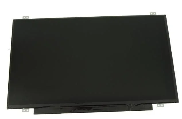 DELL LCD, Non Touch Screen, 14.0 HDF, Antiglare, LVDS, WLED, W125713565 (HDF, Antiglare, LVDS, WLED Flat HPK92, Display, DELL, Vostro 3400 Inspiron 1470 14z (N411Z))