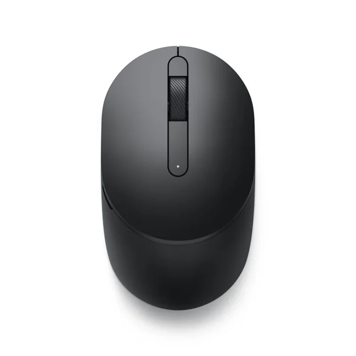 DELL Mobile Wireless Mouse – MS3320 Black, 570-ABHK (Black)