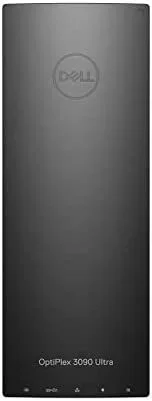 DELL OptiPlex 3090 UFF Intel® Core™ i5 i5-1145G7 8 GB DDR4-SDRAM 256 GB SSD Windows 10 Pro Mini PC Negro