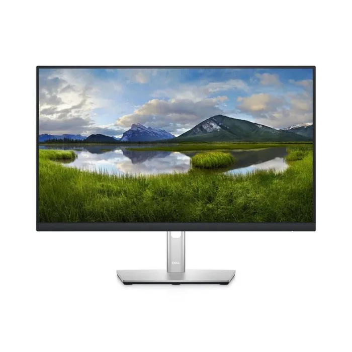 DELL P Series P2422HE LED display 60,5 cm (23.8″) 1920 x 1080 Pixeles Full HD LCD Negro