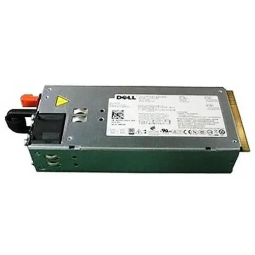 DELL PJMDN unidad de fuente de alimentación 750 W Gris