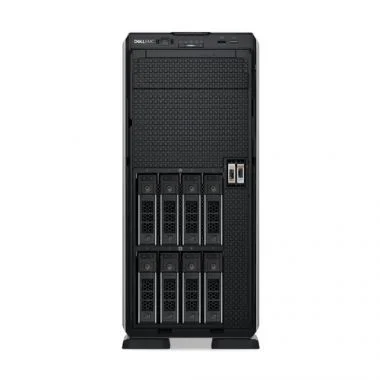 DELL PowerEdge T550 servidor 480 GB Torre Intel® Xeon® Silver 4309Y 2,8 GHz 64 GB DDR4-SDRAM 1100 W