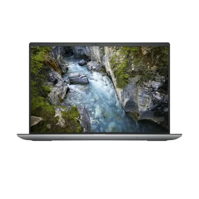 DELL Precision 5690 Intel Core Ultra 7 165H Estación de trabajo móvil 40,6 cm (16″) Full HD+ 32 GB LPDDR5x-SDRAM 1 TB SSD NVIDIA RTX 1000 Ada Wi-Fi 7 (802.11be) Windows 11 Pro Alemán Gris