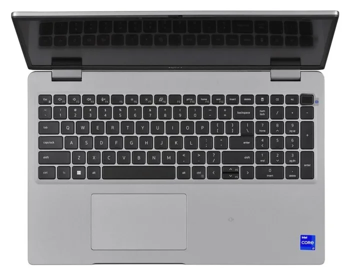 Dell precision p15-35700021193sa i7-1270p 15.6″ fhd ag 16gb ssd512 bt blkb fpr nfc lan w11pro silver (repack) 2y