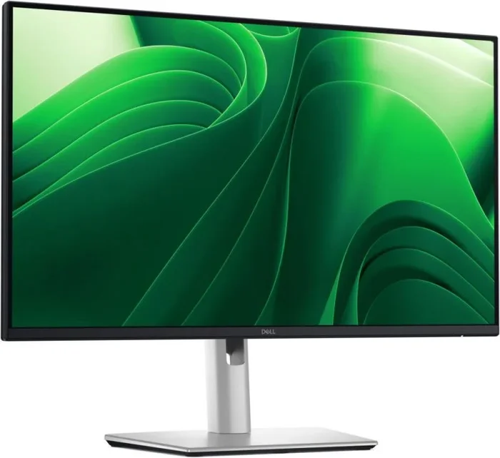DELL Pro Plus P2425DE pantalla para PC 61 cm (24″) 2560 x 1440 Pixeles Quad HD LCD Negro
