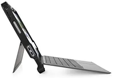 DELL RG1220C 31,2 cm (12.3″) Antigolpes Negro