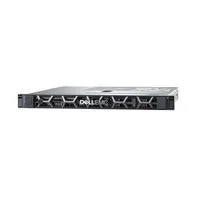 Dell servidor poweredge r34,chassis 8 x 2.5″ hotplug,xeon e-2134,16gb,1x1tb,rails,bezel,no optical drive,on-board lom dp,perc h330,idrac9 exp,3 años basic onsite + dell windows server 2019 standard.