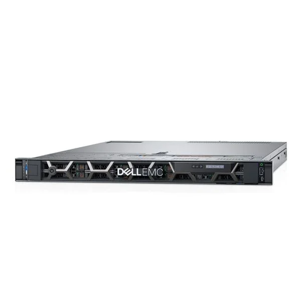 Dell servidor poweredge r640,chassis 8 x 2.5″,xeon silver 4110,16gb,240gb ssd,rails,no optical drive,broadcom 5720+57416,perc h730p,idrac9 ent,750w,3 años prospt + dell windows server 2016,standard.
