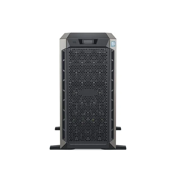 Dell servidorpoweredge t440xeon bronze 3106,8gb,1x240gb,idrac9,3 años basic nbd+salicru sai sps.3000.adv rt2 line-interactive 3000/2700 (va/w)