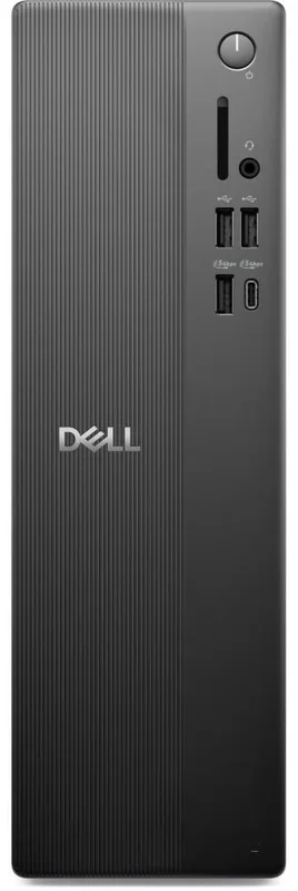 DELL Slim ECS1250 Intel® Core™ i5 i5-14400 16 GB DDR5-SDRAM 1 TB SSD Windows 11 Pro Slim PC PC Negro